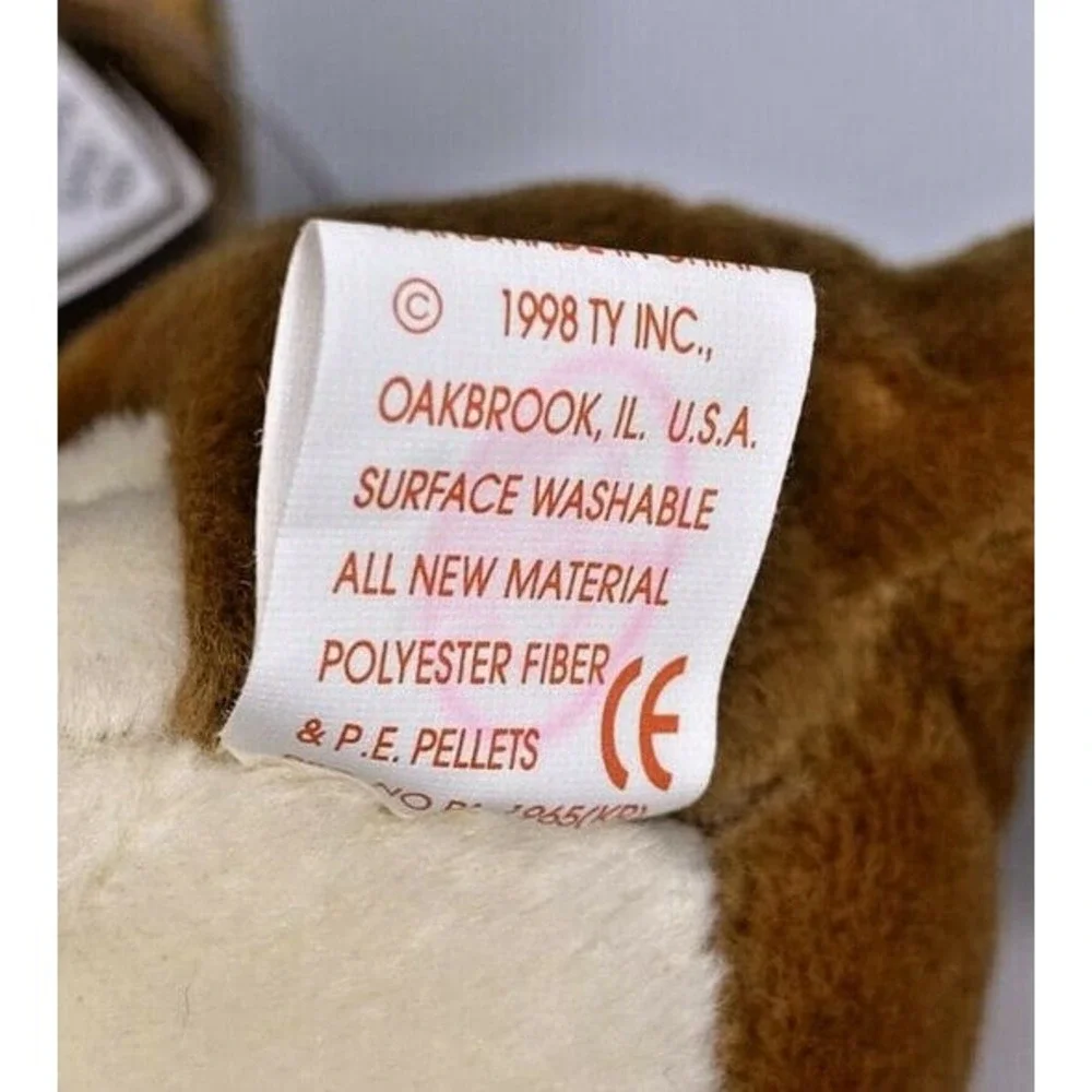1998 Ty Beanie Baby 